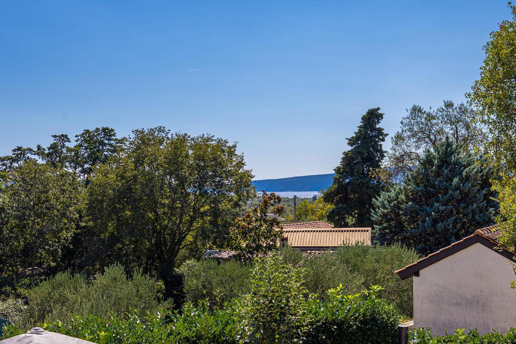 Villa Novkovic Zgaljic Экстерьер фото