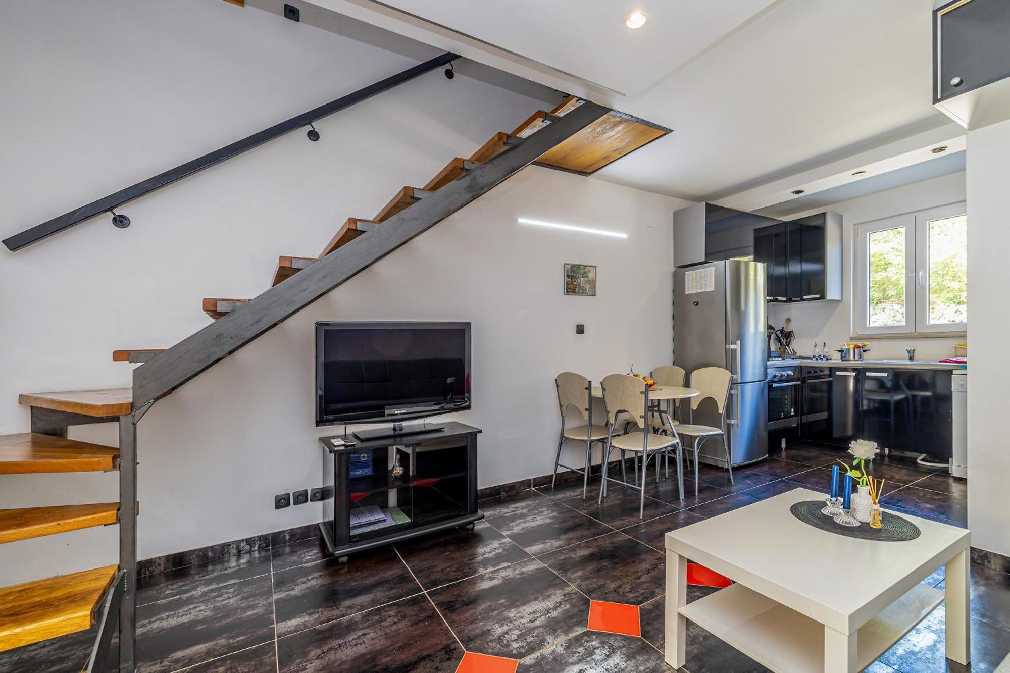 Villa Novkovic Zgaljic Экстерьер фото