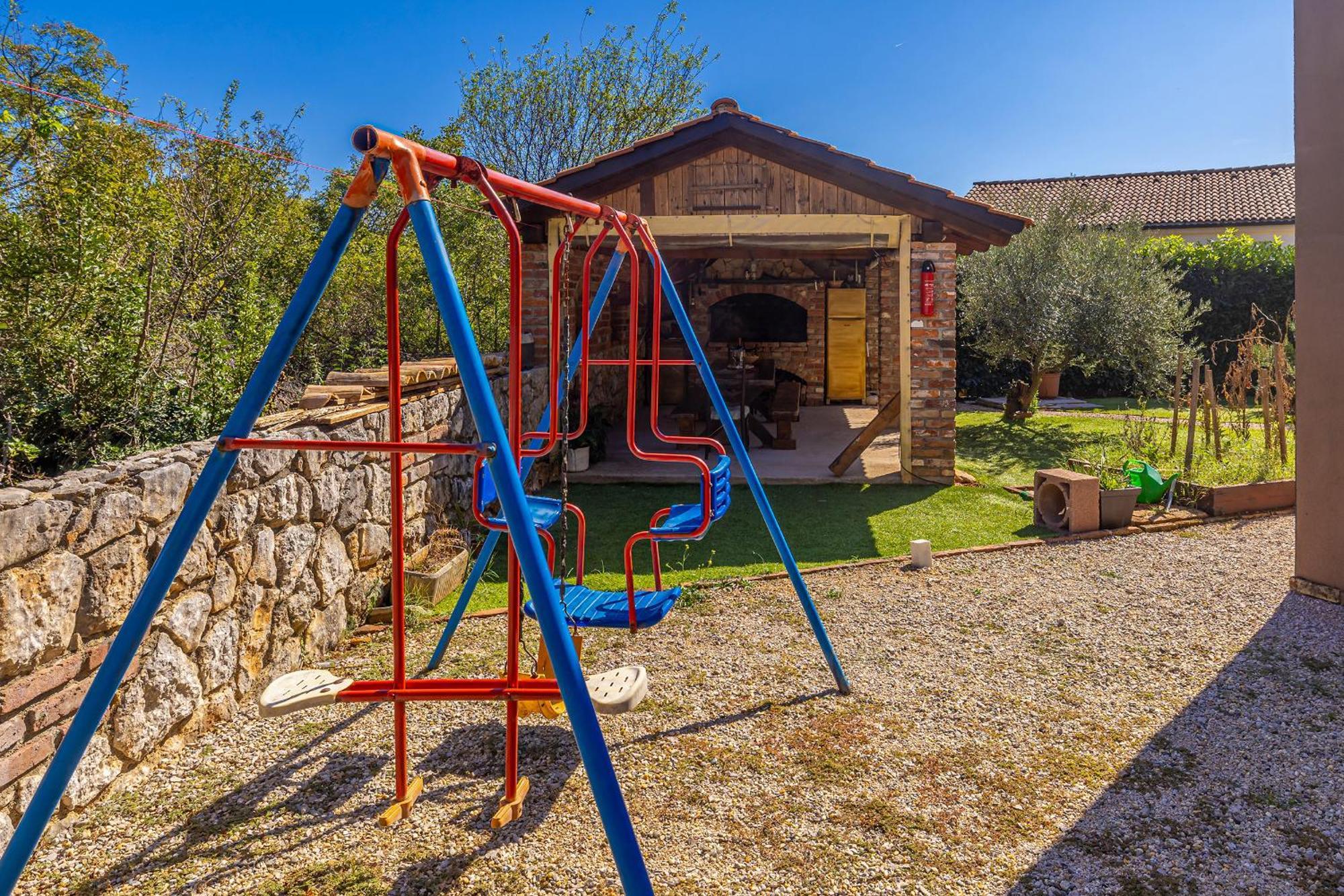 Villa Novkovic Zgaljic Экстерьер фото