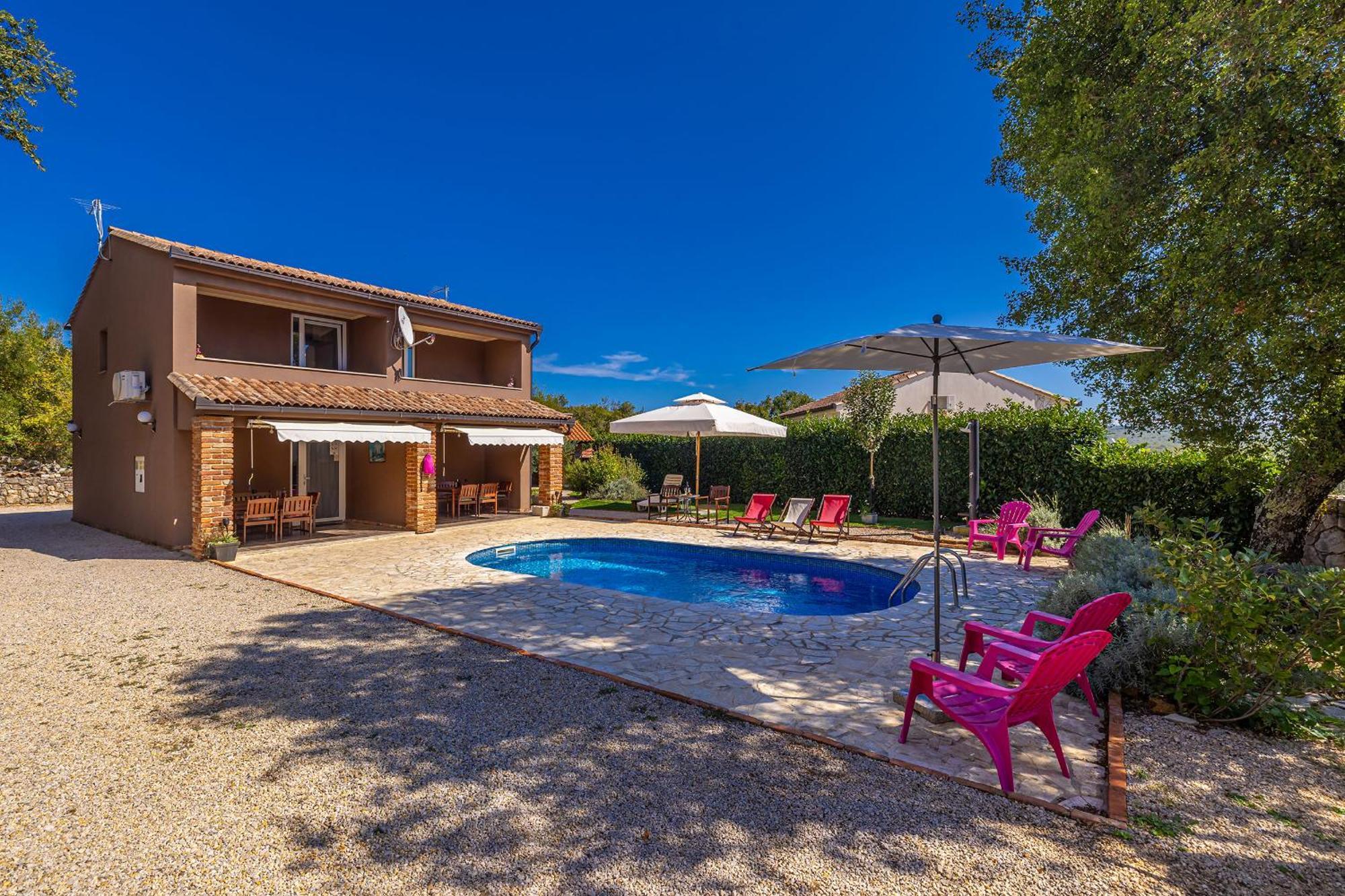 Villa Novkovic Zgaljic Экстерьер фото